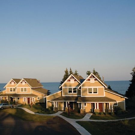 Larsmont Cottages Ту-Гарборс Екстер'єр фото